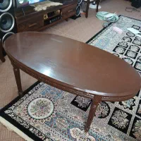 میز عسلی تک