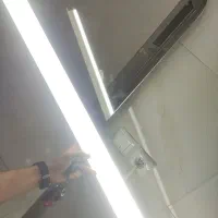 براکت مهتابی لامپ چراغ