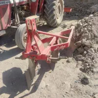 تراکتور ۲۸۵ با لوازم|خودرو سنگین|ملکآباد, |دیوار