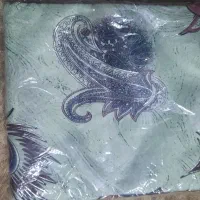 پارچه چادر گل گلی