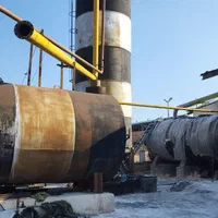 فروش کارخانه تولید  ایزوگام با تجهیزات کامل قیر|فروش دفتر صنعتی، کشاورزی، تجاری|اشتهارد, |دیوار