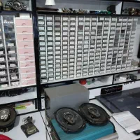 تعمیرات باند ماشین. اکو.باند خانگی . امپیلی|خدمات پیشه و مهارت|رباطکریم, رباطکریم|دیوار