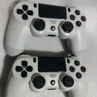 چند دسته اورجینال ps4 سری آخر فت JDM030|کنسول، بازی ویدئویی و آنلاین|کرمان, |دیوار