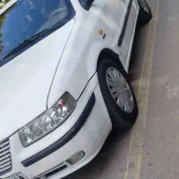 سمند ef7 مدل ۹۴|خودرو سواری و وانت|گرگان, |دیوار