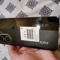 شیائومی پوکو c71 نو گارانتی 128g|موبایل|نیشابور, ناسیونال|دیوار