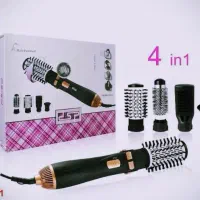 سشوار چرخشی 4 کاره حرفه ای