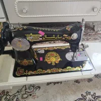 چرخخیاطیمارشال