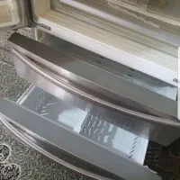 یخچال ساید|یخچال و فریزر|گرگان, |دیوار