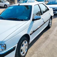 پژو پارس TU5 مشابه صفر|خودرو سواری و وانت|آستانه اشرفیه, |دیوار