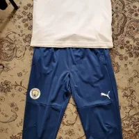 گرمکن  ورزشی منچستر سیتی  training