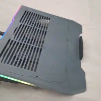 خنک کننده لپ تاپ، کول پد ، Coolpad|قطعات و لوازم جانبی رایانه|کرمان, |دیوار