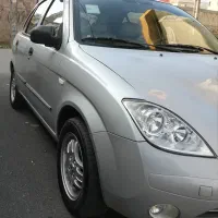 تیباEX)۲) مدل ۹۵ تک برگ سند|خودرو سواری و وانت|رشت, گلزاران|دیوار