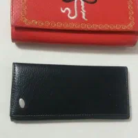 یک جفت کیف پول زنانه و مردانه باهم۱۵۰ت