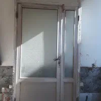درب وپنجره آلومینیومی و آهنی و چوبی