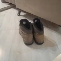 کفش کوه نوردی|کوهنوردی و کمپینگ|تهران, قیام|دیوار