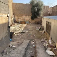 زمین با قیمت استثنایی مرکز شهر