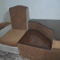مبل ۷ نفره