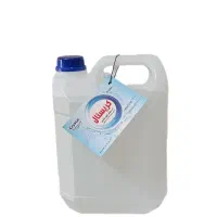 آب مقطر کریستال
