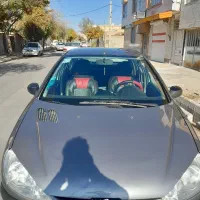 ۲۰۶ sd مدل ۸۹ کم کار