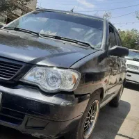 پراید مدل ۸۸