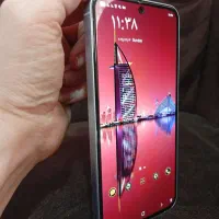 گوشی سامسومگ A55 ویتنام 256|موبایل|اقبالیه, |دیوار