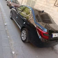 دنا توربو اتوماتیک1402بی رنگ تک برگ معاوضه هم دارم|خودرو سواری و وانت|تهران, شهرک شریعتی|دیوار