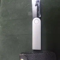 کیف پول لجر