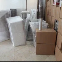 باربری کرج،شهرستان اتوباراسبابکشی حمل اثاثیه منزل|خدمات حمل و نقل|کرج, گوهردشت|دیوار