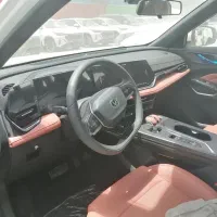 چانگان x5