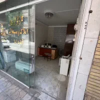 ۱۵متر مغازه رهن و اجاره قاسم اباد ( نهضت۶)|اجارهٔ مغازه و غرفه|مشهد, یوسفیه (شهرک غرب)|دیوار