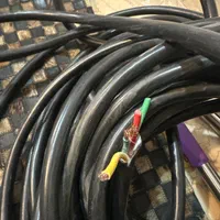 کابل برق سه راهی|مصالح و تجهیزات ساختمان|تهران, وردآورد|دیوار