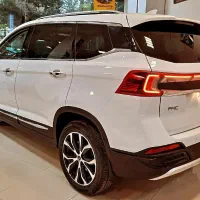 t5 فرداموتور سفید مدل 1403|خودرو سواری و وانت|زاهدان, |دیوار