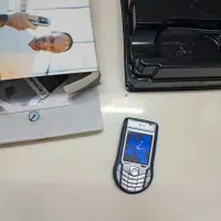 گوشی نوکیا ۶۶۳۰الجی g4