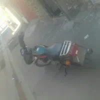 متورسیکلتمتورمزاییده