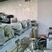 کالیاسبر اومگا محک پارس برش|کافی‌شاپ و رستوران|شیراز, وزیرآباد|دیوار