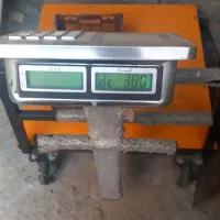 باسکو.دیجتال.۵۰۰کیلوچرخدار