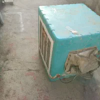 کولر ابی|کولر آبی|شاهین دژ, |دیوار