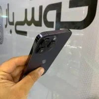 آیفون ۱۴ پرومکس ۲۵۶ گیگ ZA/A|موبایل|اصفهان, جلفا|دیوار