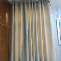 پرده اتاق
