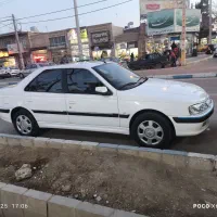 پارس 1400درحد شاسی پلم|خودرو سواری و وانت|تربت جام, کاریز نو سفلی|دیوار