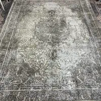 دوعددفرش ۹متری الیاف طبیعی در حدنو|فرش|تهران, خانی آباد نو شمالی|دیوار