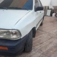 پراید کره ای|خودرو سواری و وانت|قم, شاه سید علی|دیوار