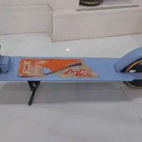 اسکوتر بزرگسالان|دوچرخه، اسکیت، اسکوتر|نیشابور, شهید بهشتی|دیوار