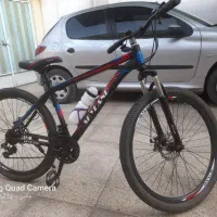 دوچرخه دنده ایی