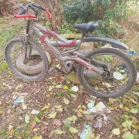 دوچرخه دنده ای ۲۶|دوچرخه، اسکیت، اسکوتر|لاهیجان, بازکیاگوراب|دیوار