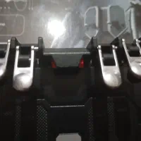 دسته بازی موبایل