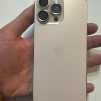 ایفون 16pro max