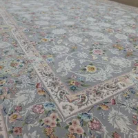 فرش ۱۲۰۰ شانه نخی(دسته دو)