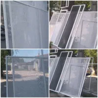 فروش درو پنجره و نصب توری رایگان