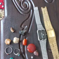 ساعت سویستار اصل